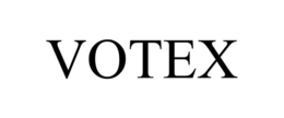 VOTEX trademark