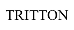 TRITTON trademark