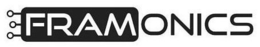 FRAMONICS trademark