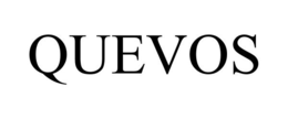 QUEVOS trademark
