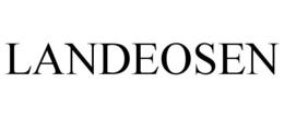 LANDEOSEN trademark