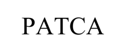 PATCA trademark