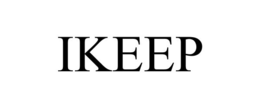 IKEEP trademark