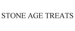 STONE AGE TREATS trademark