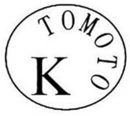 K TOMOTO trademark