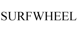 SURFWHEEL trademark