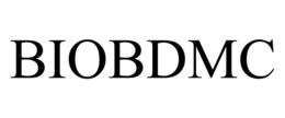BIOBDMC trademark