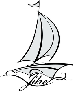 JIBE trademark