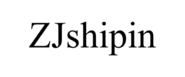 ZJSHIPIN trademark