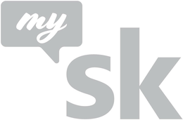 MY SK trademark