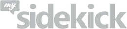MY SIDEKICK trademark