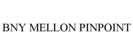 BNY MELLON PINPOINT trademark