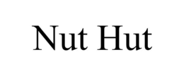 NUT HUT trademark