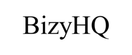 BIZYHQ trademark