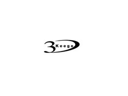 3KEEGO trademark