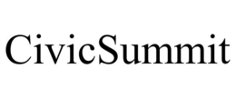 CIVICSUMMIT trademark