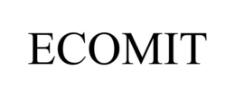 ECOMIT trademark
