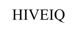 HIVEIQ trademark