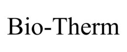 BIO-THERM trademark