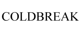 COLDBREAK trademark