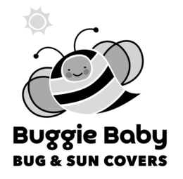 BUGGIE BABY BUG & SUN COVERS trademark