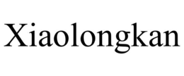 XIAOLONGKAN trademark