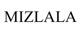 MIZLALA trademark