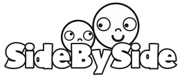 SIDE BY SIDE trademark