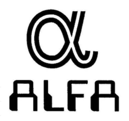 ALFA trademark