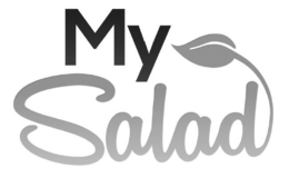 MY SALAD trademark