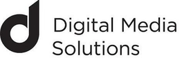 D DIGITAL MEDIA SOLUTIONS trademark