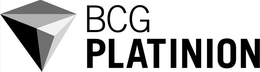 BCG PLATINION trademark