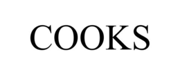 COOKS trademark