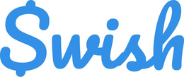 SWISH trademark