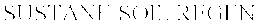 SUSTÅNE SOIL REGEN trademark