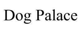DOG PALACE trademark