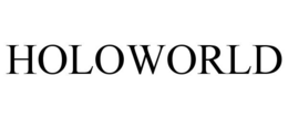 HOLOWORLD trademark