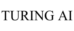 TURING AI trademark