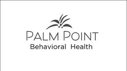 PALM POINT BEHAVIORAL HEALTH trademark