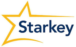 STARKEY trademark