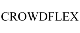 CROWDFLEX trademark