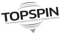 TOPSPIN trademark