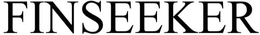 FINSEEKER trademark
