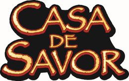 CASA DE SAVOR trademark