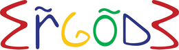 ERGODE trademark