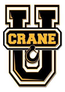 CRANE U trademark