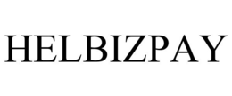 HELBIZPAY trademark