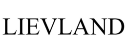 LIEVLAND trademark