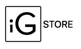 IG STORE trademark