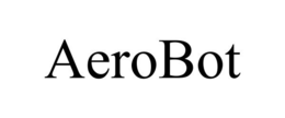 AEROBOT trademark